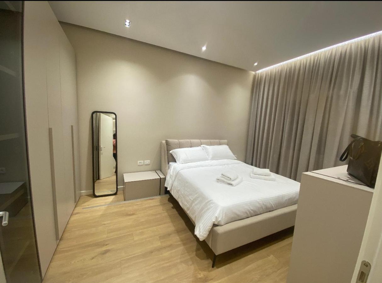 Lilo'S Place Тирана Экстерьер фото