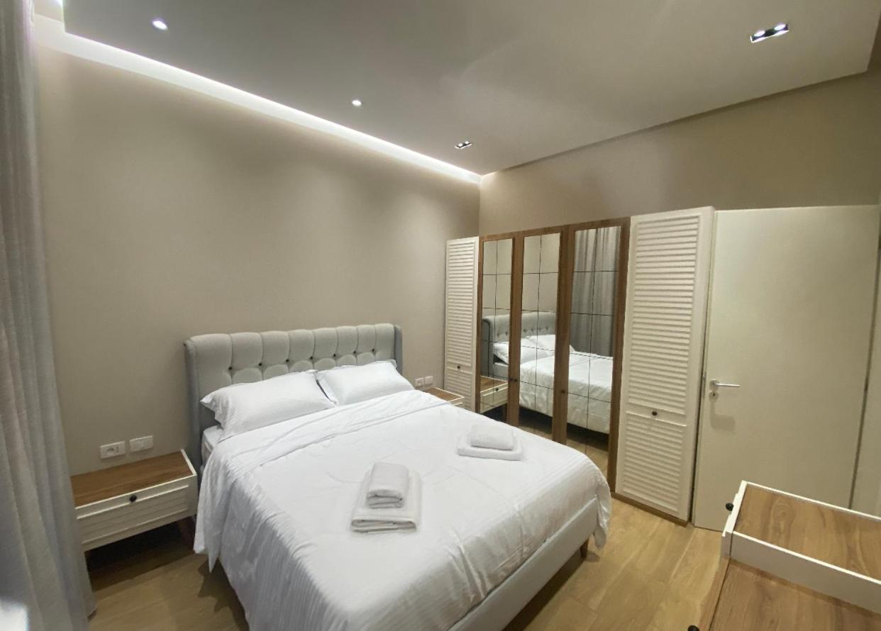 Lilo'S Place Тирана Экстерьер фото